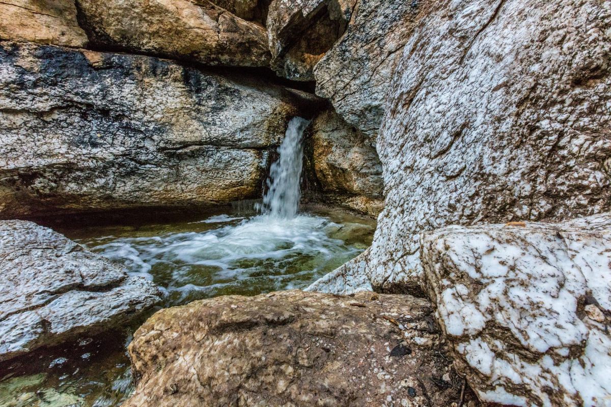 Красоты Пинежья