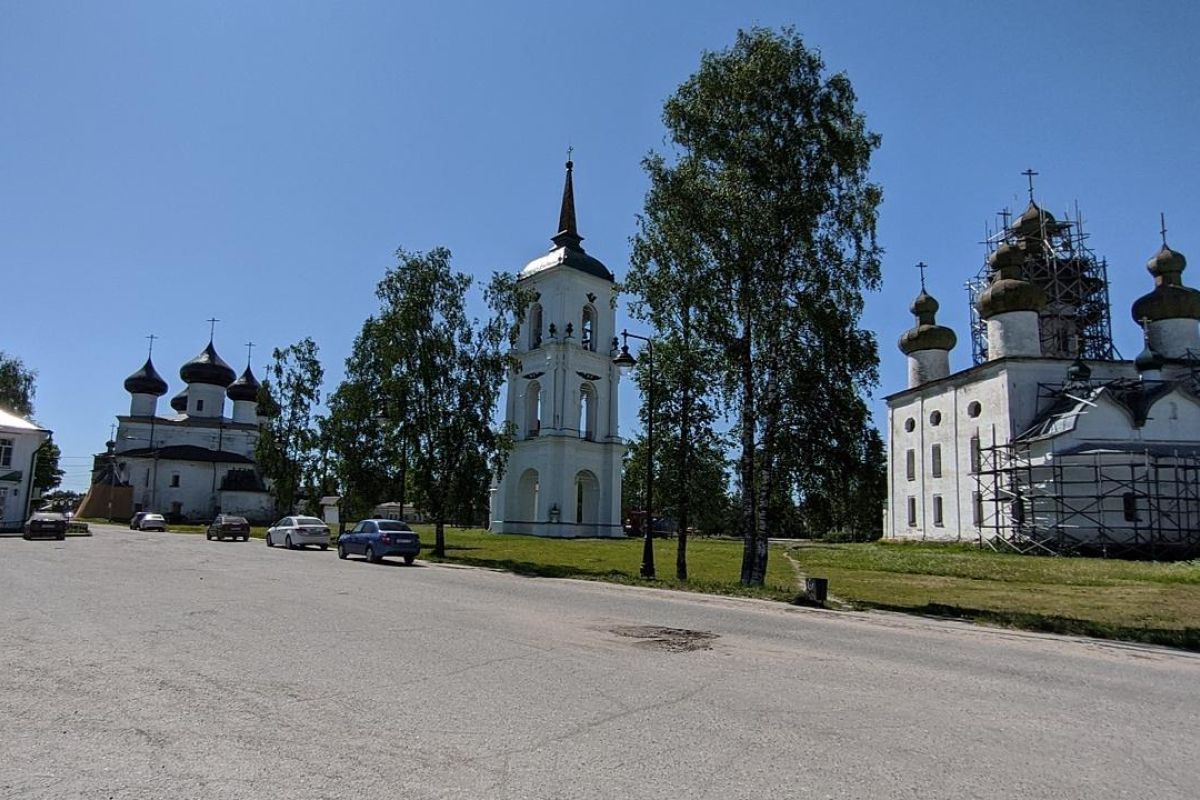 «Авто» Русский Север