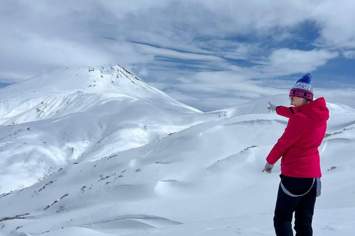 Камчатка за 4 дня