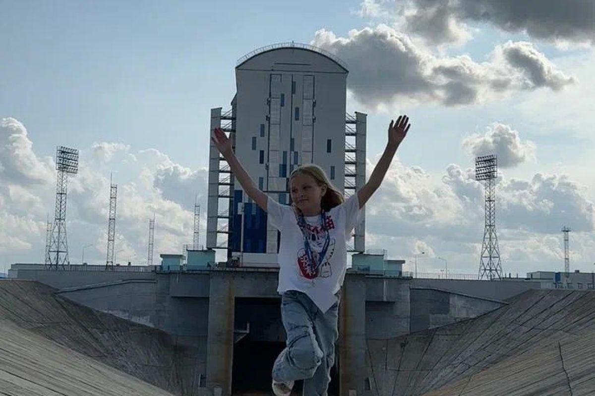 Экскурсия на космодром «Восточный» – эксклюзив