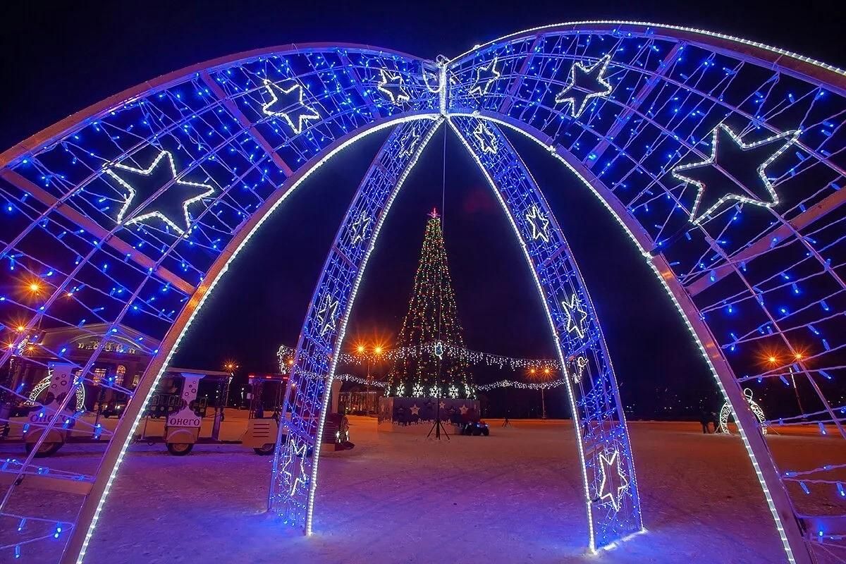 Новогодний тур в Карелию + Кижи (через Заонежье, 5 дней)