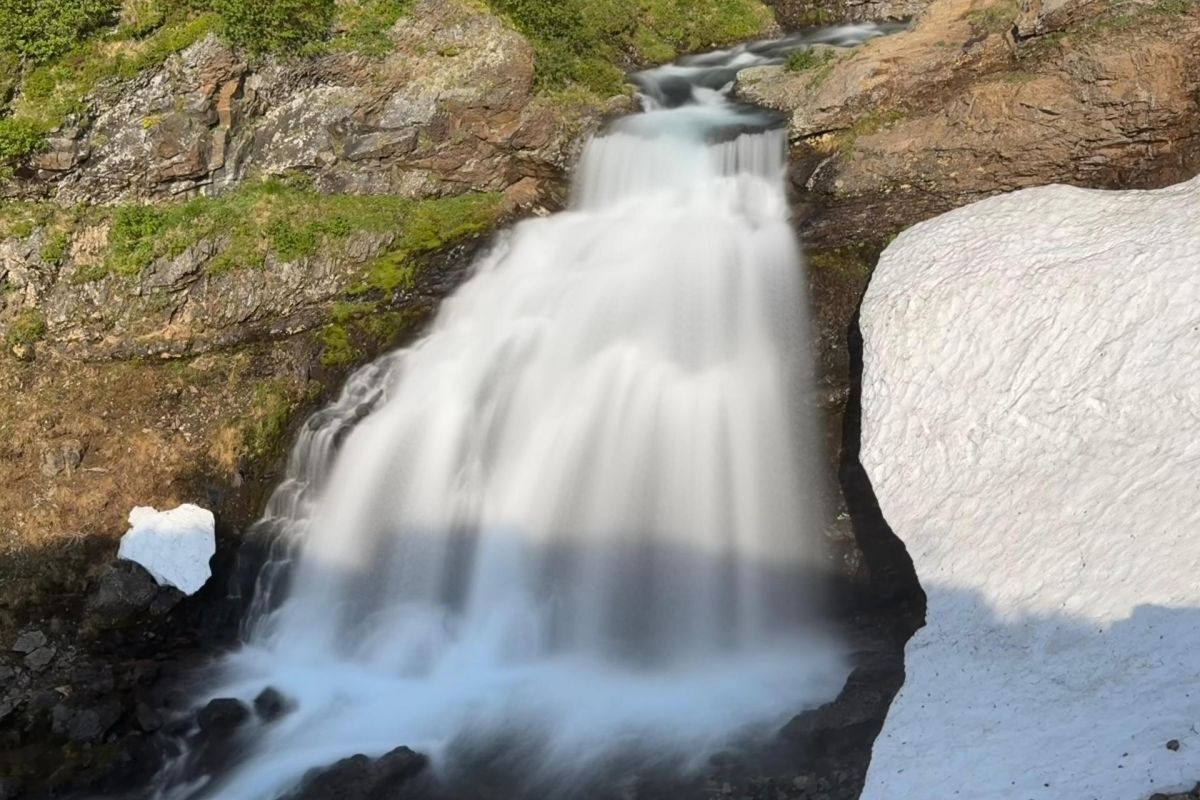 Камчатка. Сокровище ЮНЕСКО