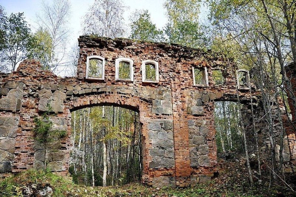 ТРОФИ-РЕЙД «ОНЕГА – ЛАДОГА», тур на квадроциклах 2025