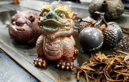 Миллионка – ЧАЙнатаун!