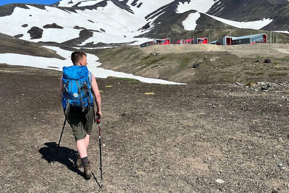 В гостях у Кутха (экскурсионный тур без палаток)