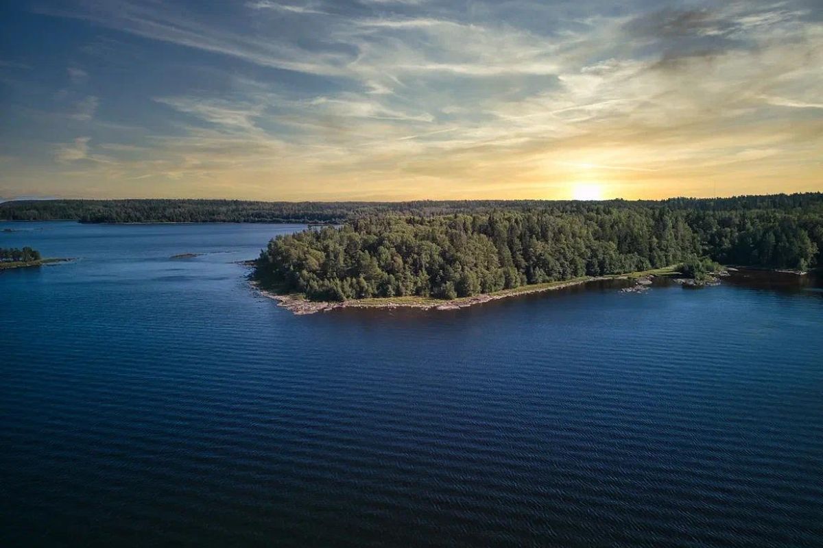 Карельские денёчки в Сортавала