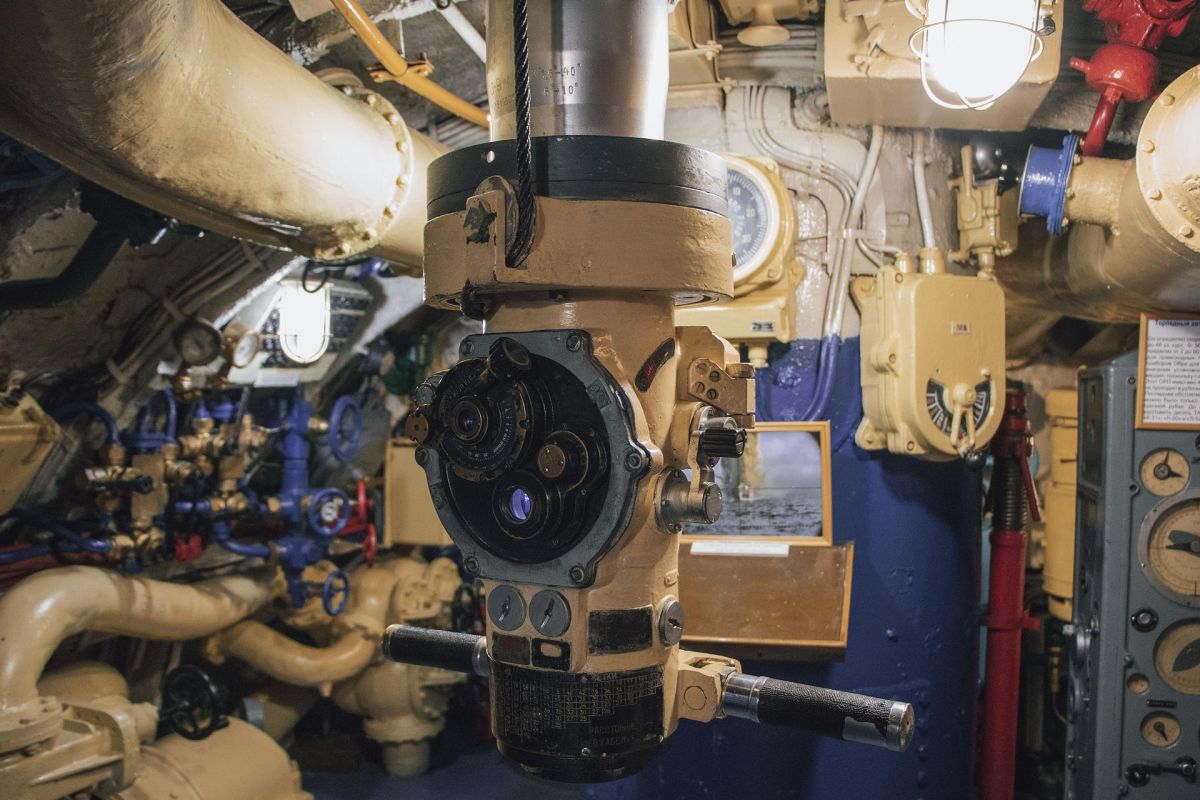 Североморск – столица Северного флота