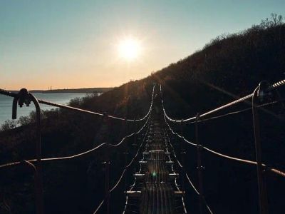 Поход выходного дня в приамурскую шамбалу – Пинежье