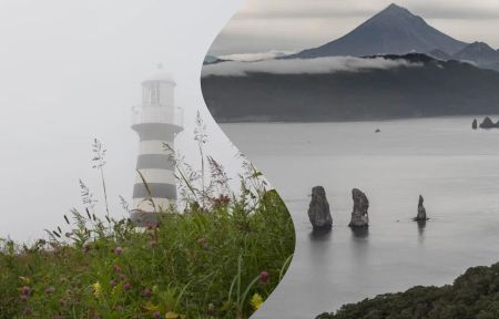 Джип-тур на мыс Маячный