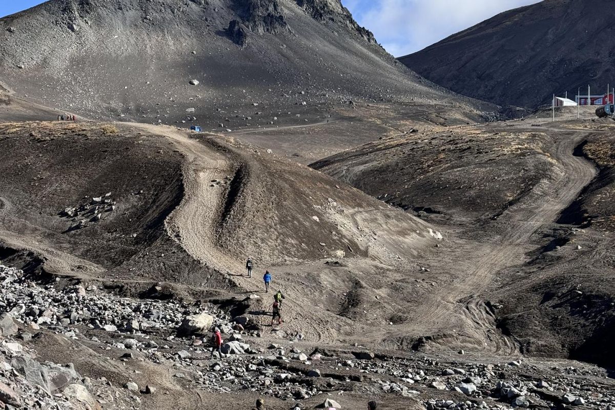 Камчатка. Сокровище ЮНЕСКО