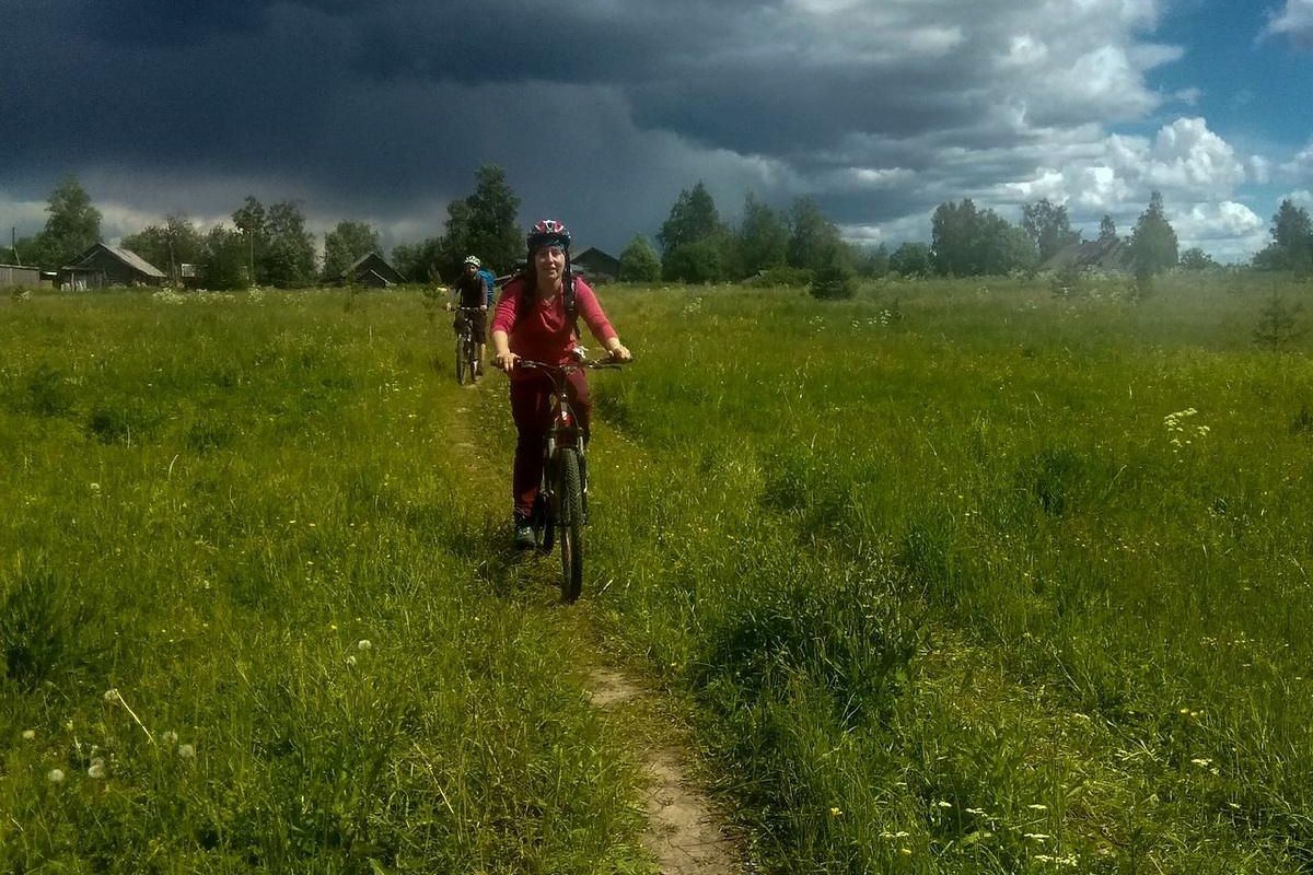 Мультиактив лето 2025