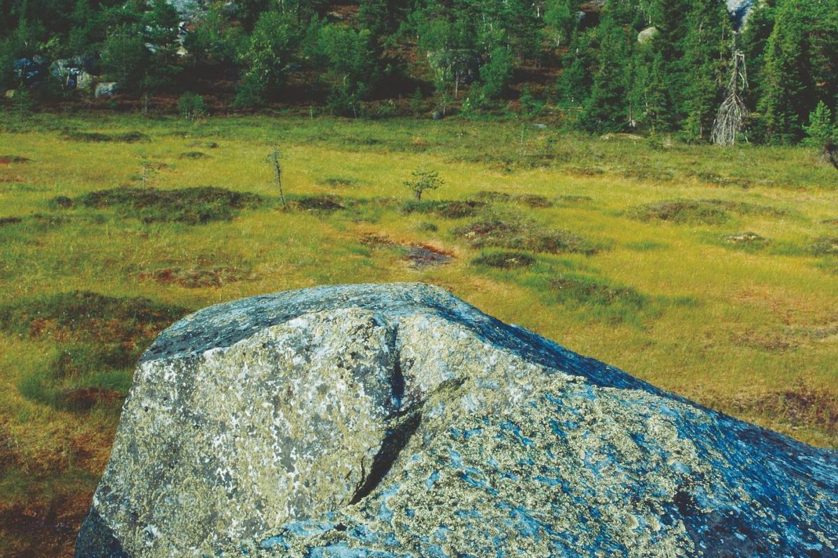 Джип-тур «Мистическая гора Воттоваара – озеро Пизанец»