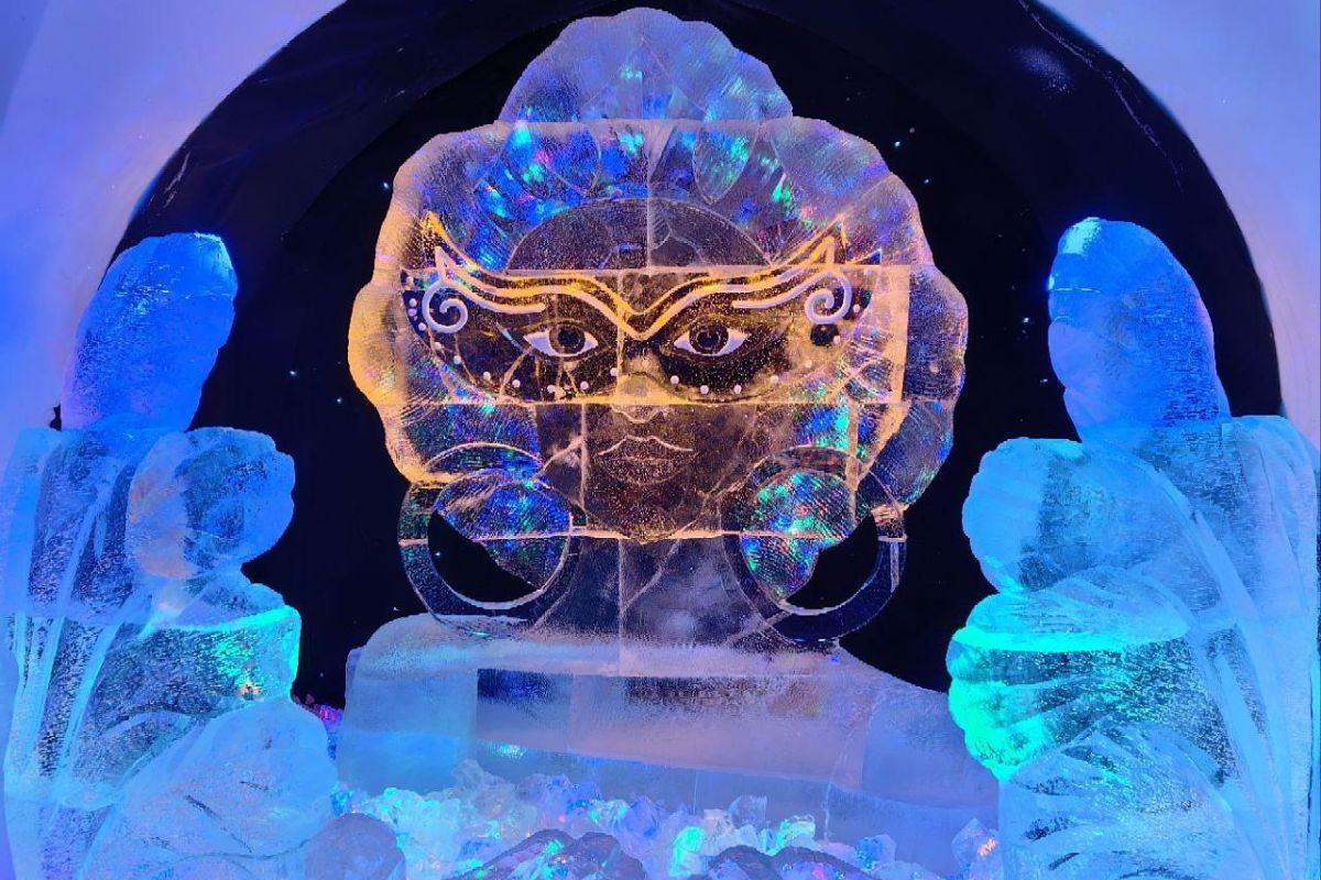 Экскурсия Кировск – Хибины