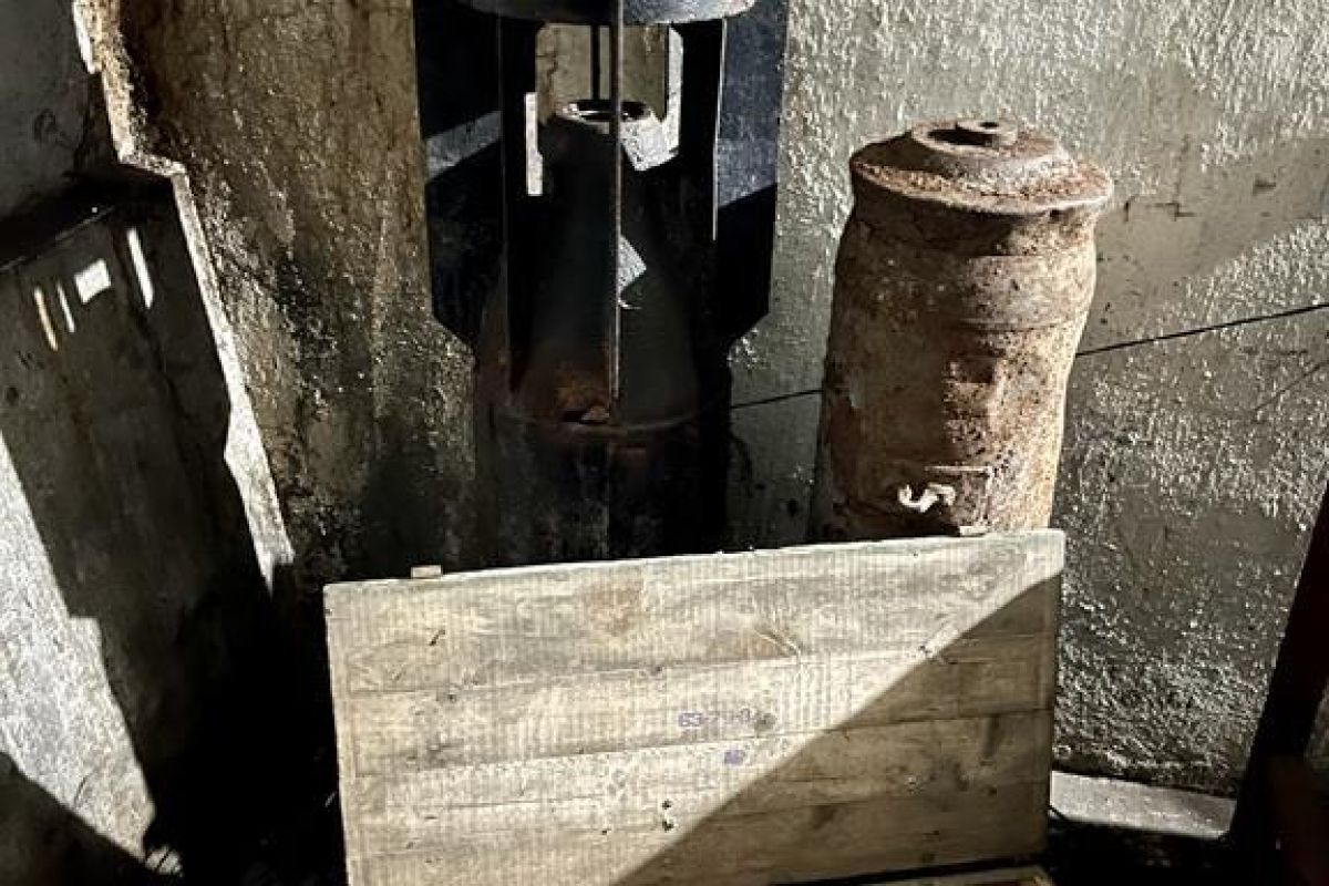 Владивостокская крепость, форт № 7