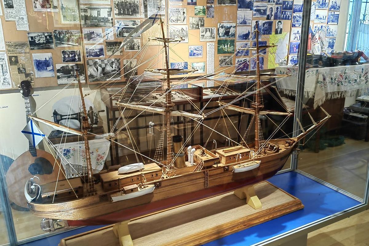 Владивосток и Находка: 7 дней у моря