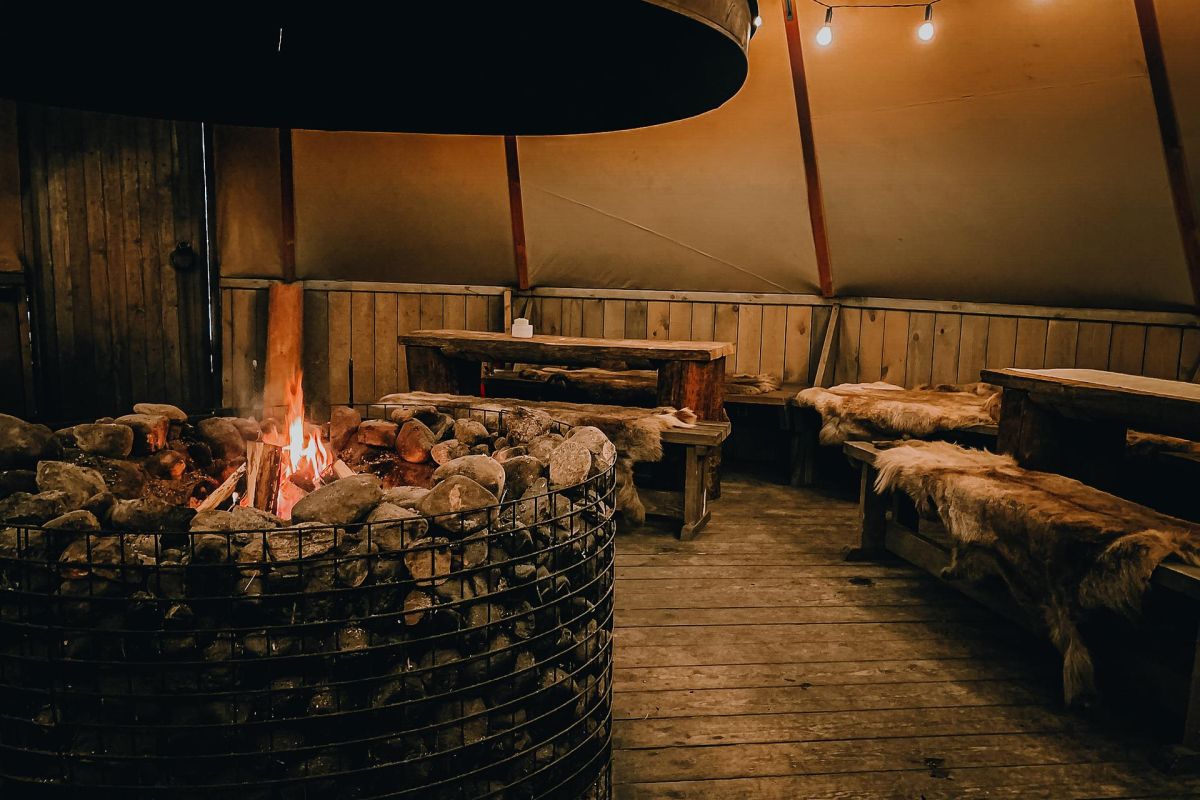 Три дня в Карелии. Лайт