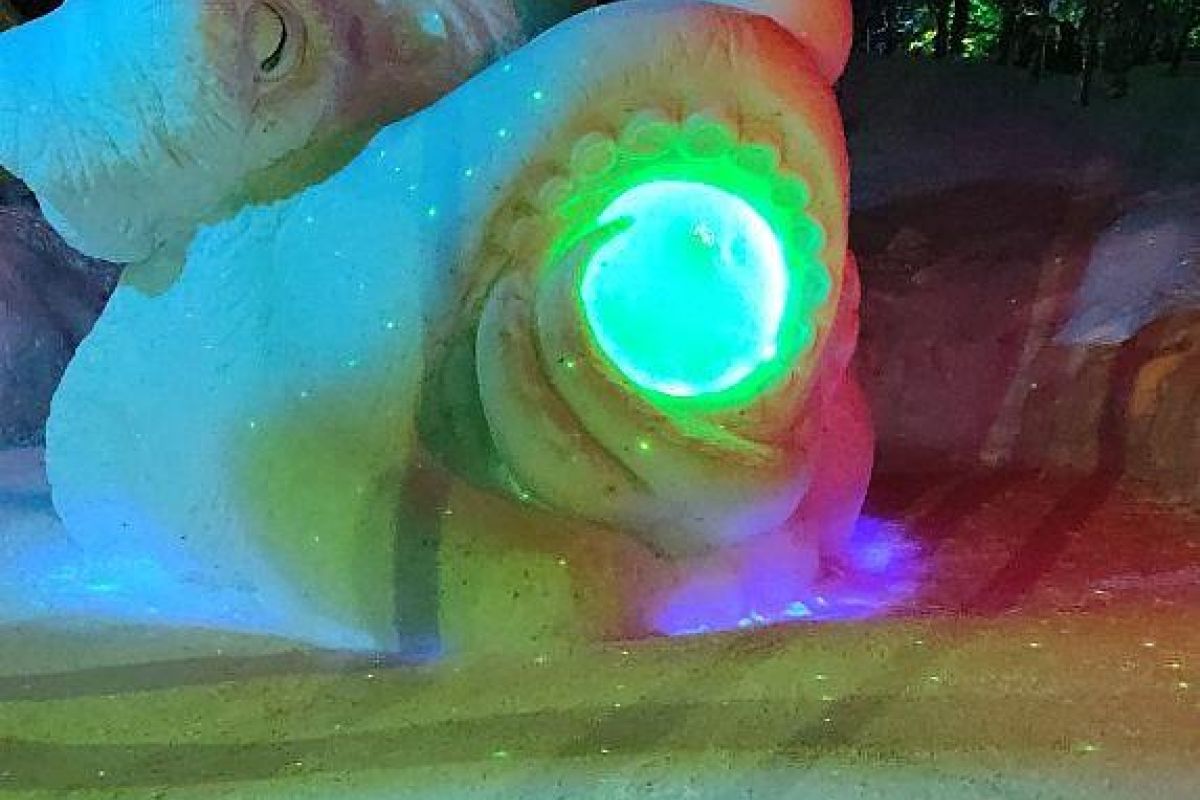 Экскурсия Кировск – Хибины