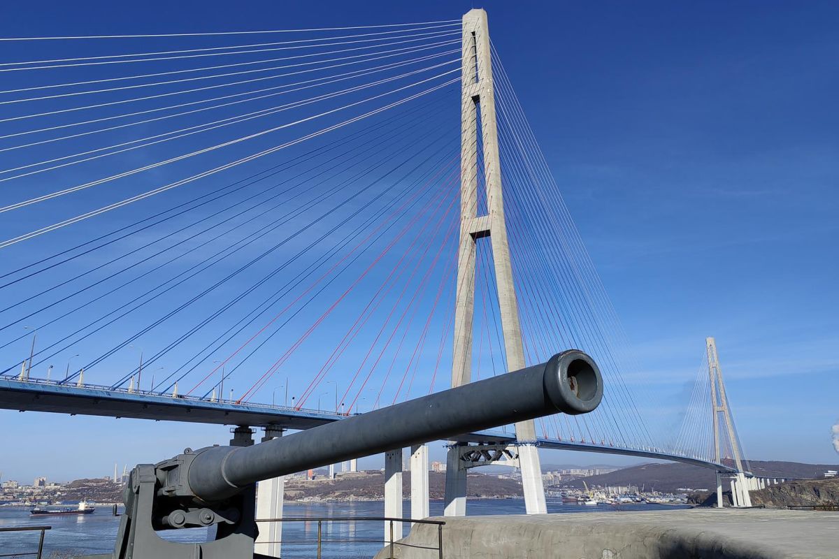 Тур «МорскаЯ» (Приморье)