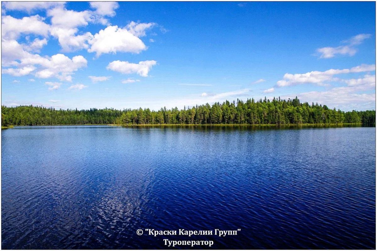 Соловки за один день из Петрозаводска