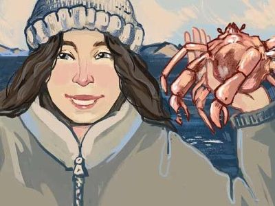 Магадан: Золото Колымы