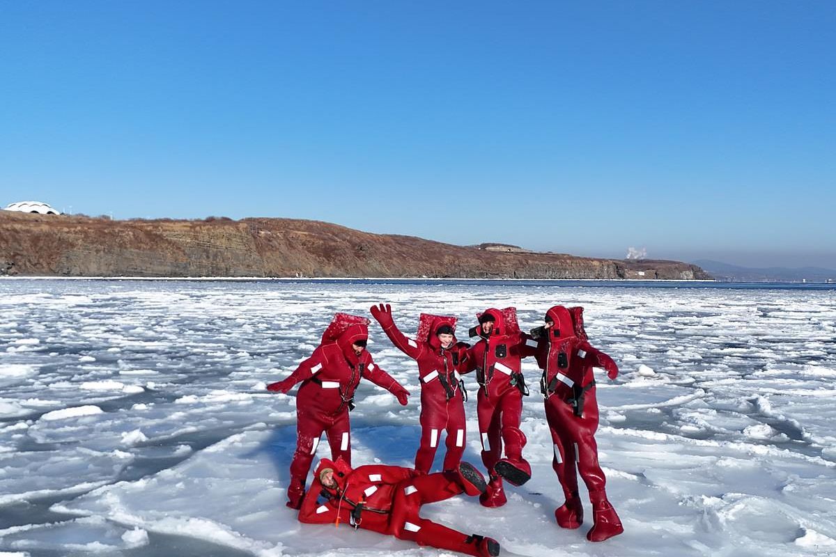 ГРАНД Владивосток: экспедиция премиум-класса