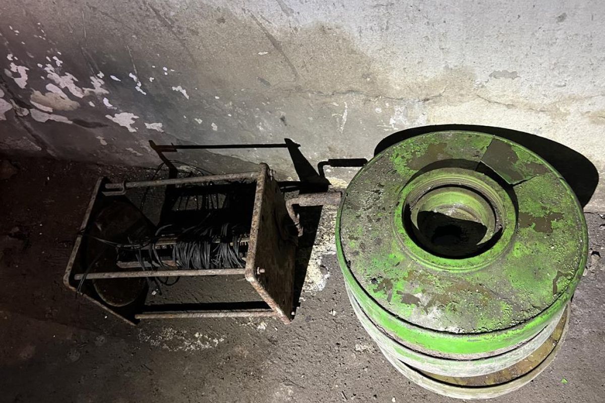 Владивостокская крепость, форт № 7