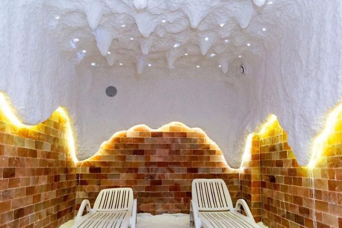 СПА-отдых и приключения на Камчатке зимой 2026