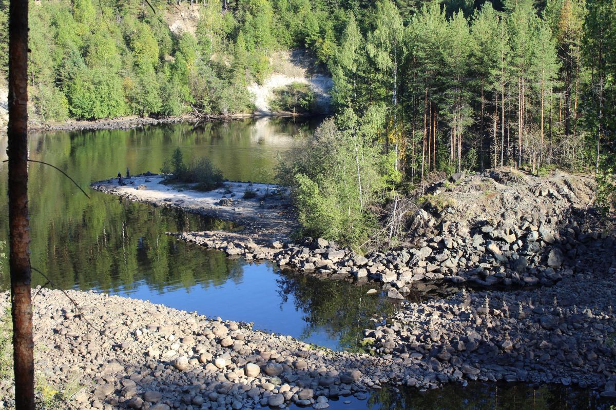 «Легенды Карелии» (лето 2026)