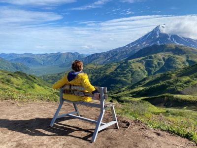 Камчатка. Главное путешествие в жизни 2026