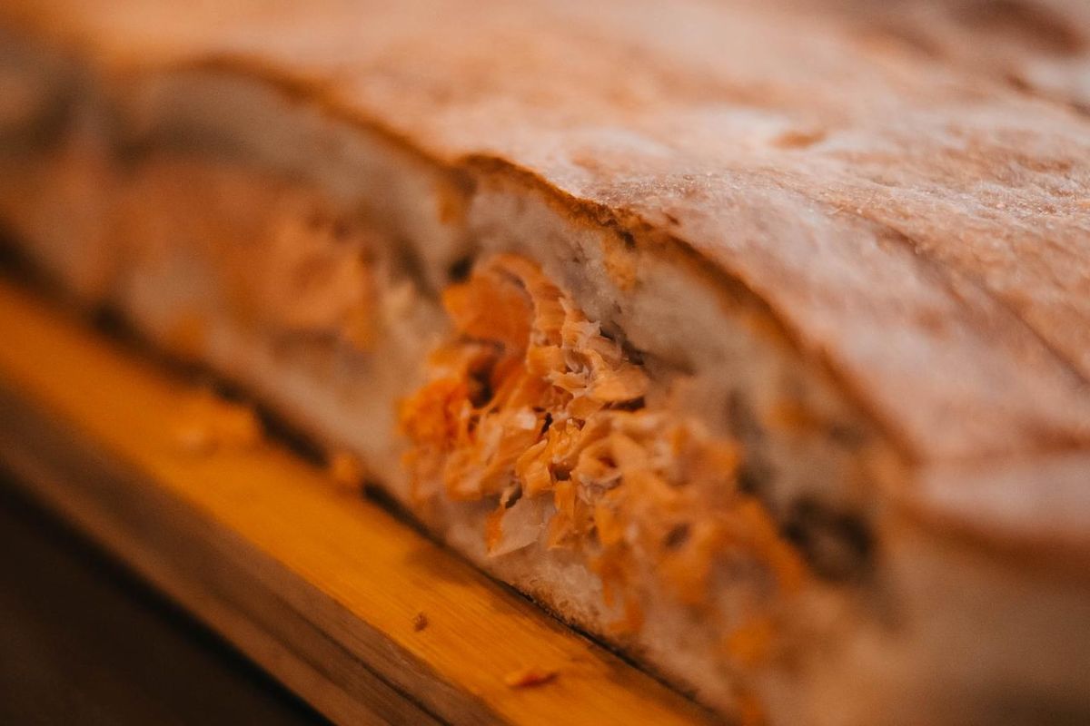 Этно-гастрономическая программа Вкус Камчатки