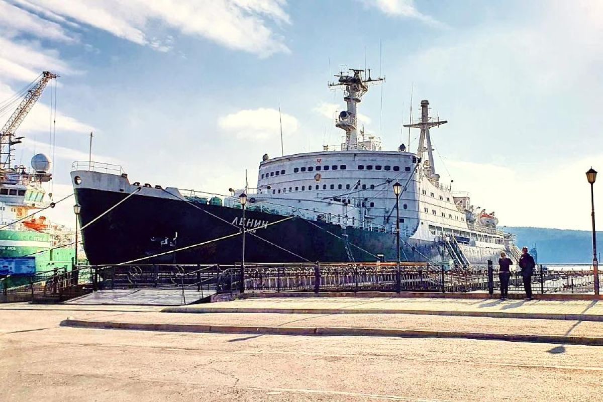 Арктические Каникулы 2026