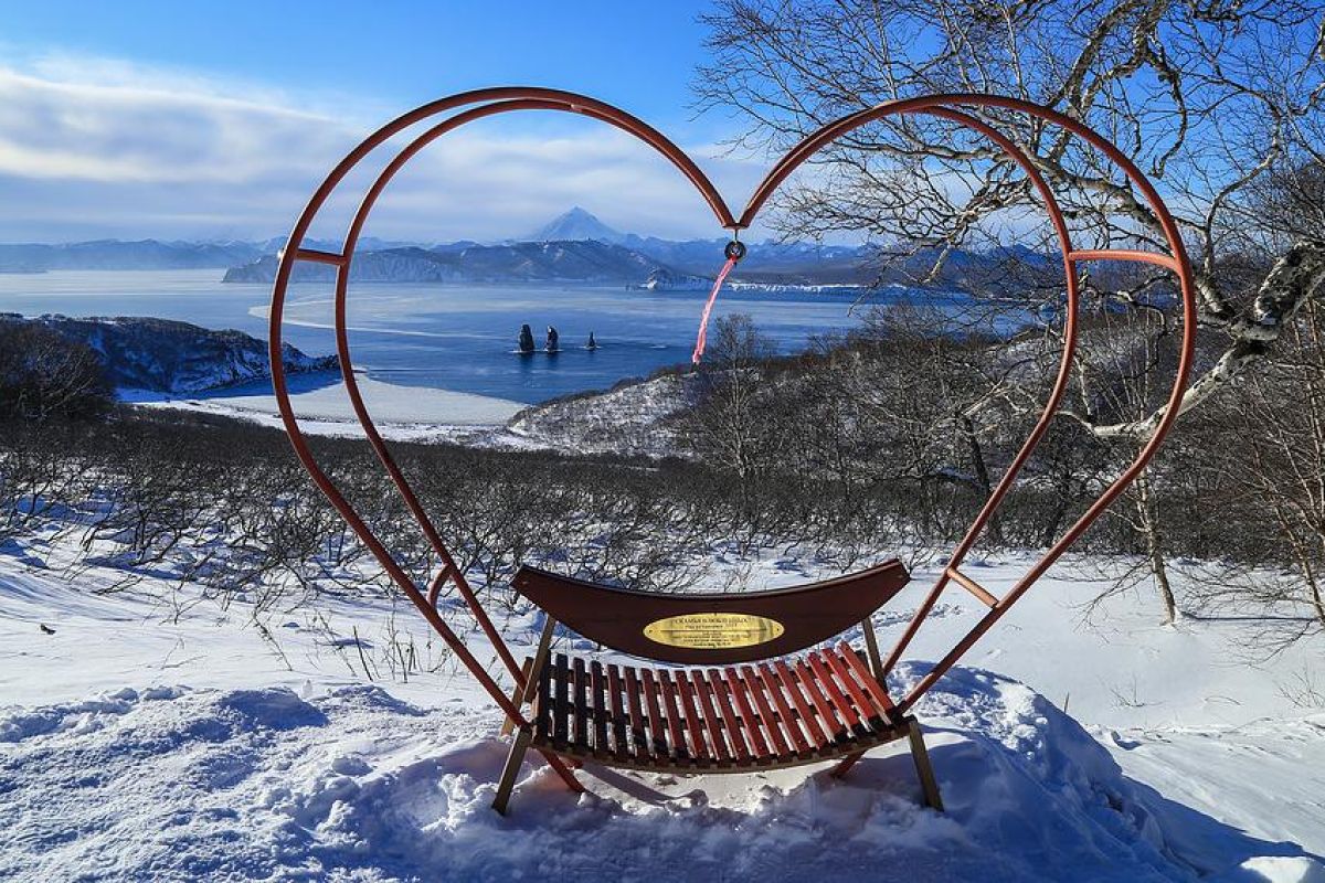 Сердце Камчатской зимы: самые популярные зимние маршруты