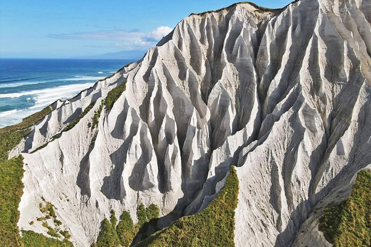 Сахалин – Итуруп (теплоход + авиа)