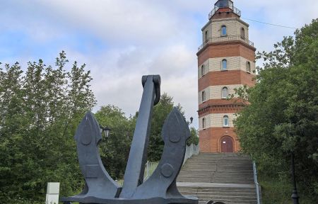 Магия Кольского (октябрь-декабрь)