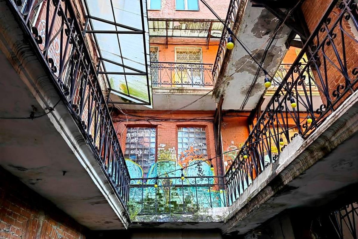 Владивосток и Находка: 7 дней у моря