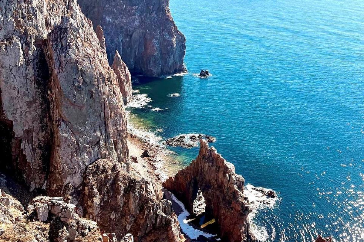 ГРАНД Владивосток: экспедиция премиум-класса