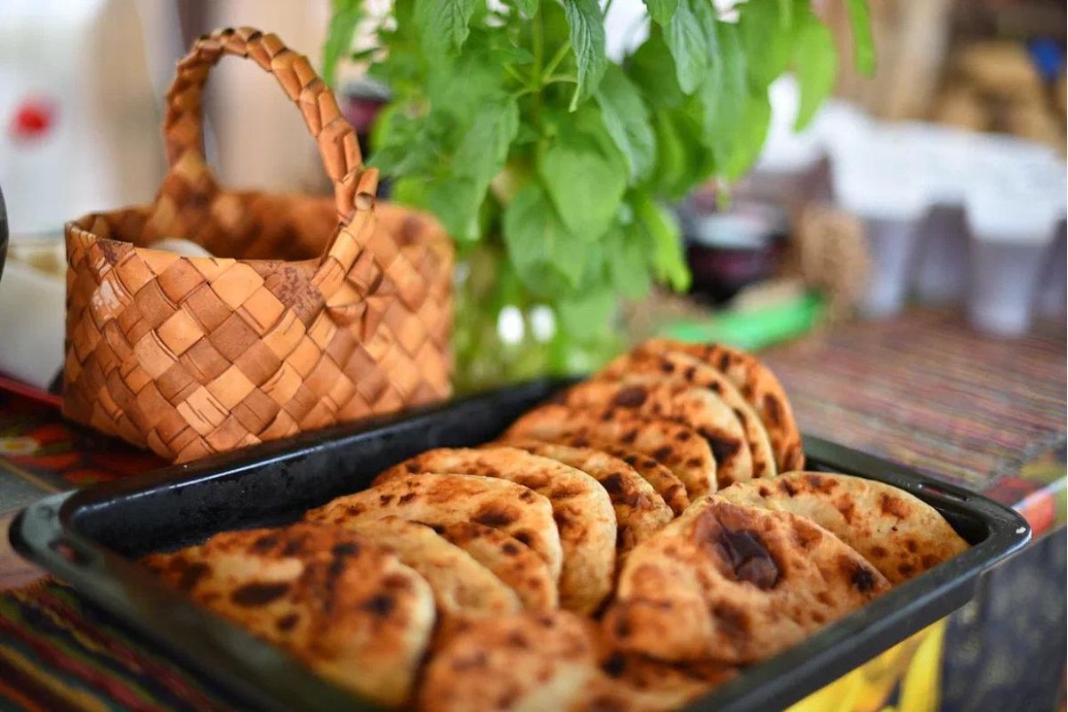 Карельские узоры (8 дней / 7 ночей)