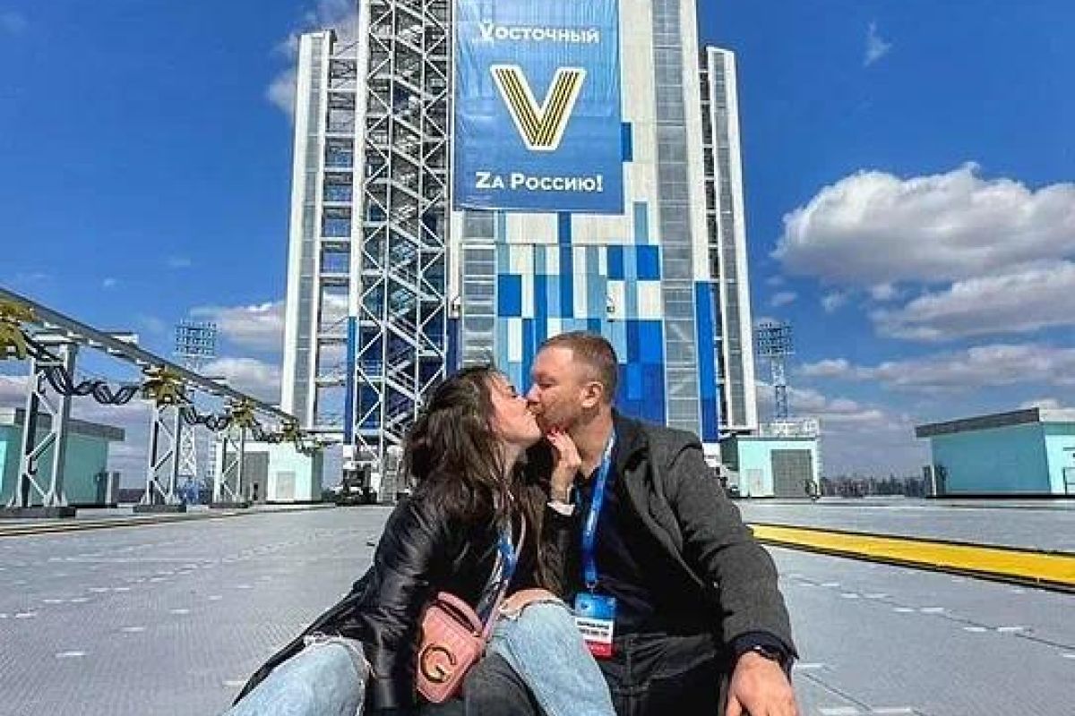 Экскурсия на космодром «Восточный» – эксклюзив