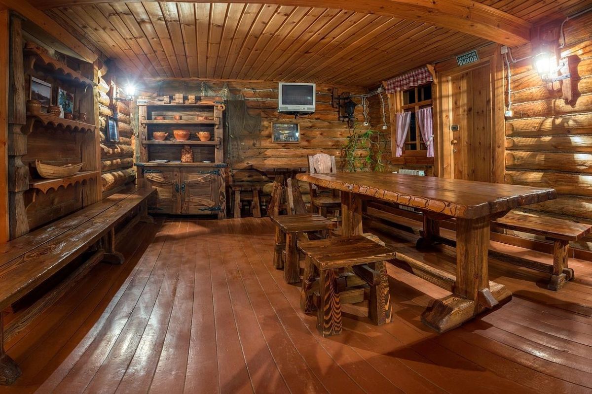 «Зимний узор Лекшмозерья»: тур выходного дня в каргополье