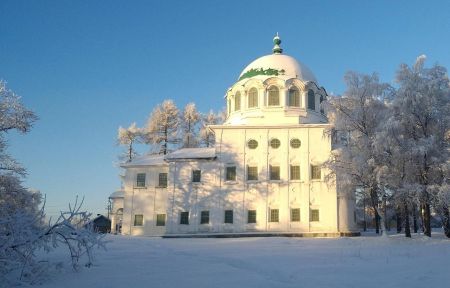 Каргопольское ожерелье – 3 дня