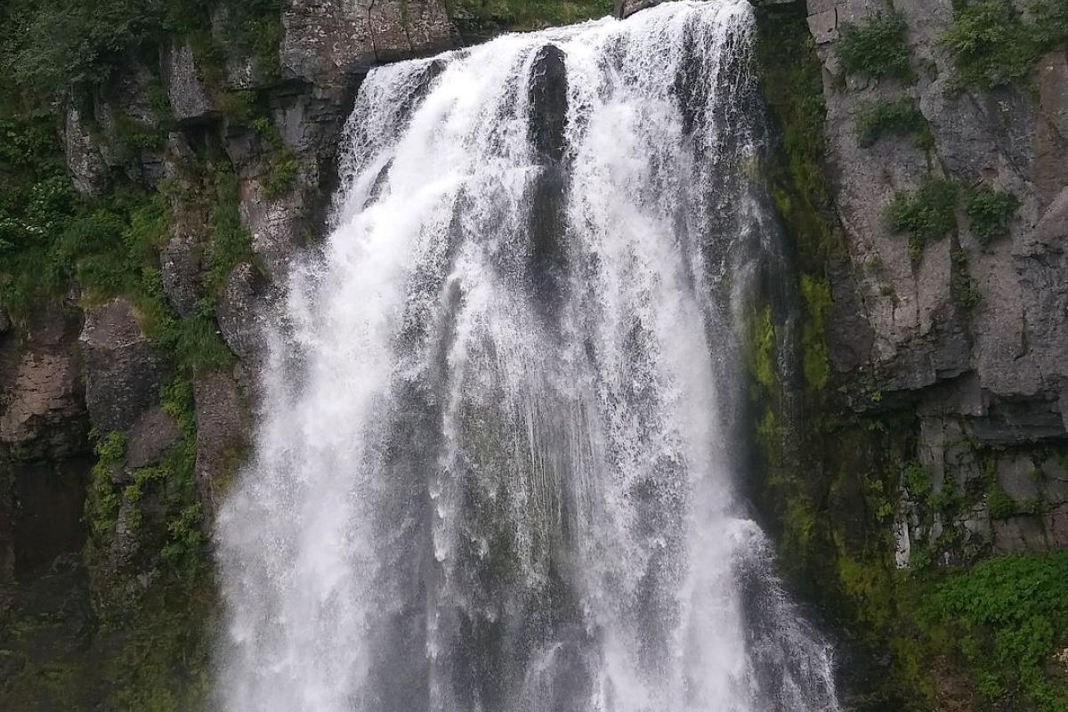 Открой для себя Камчатку