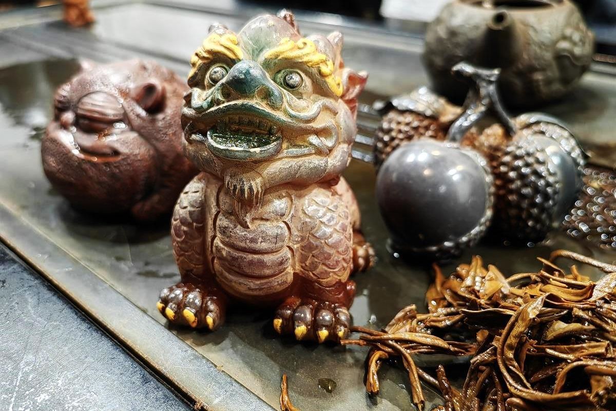 Лотосы и море – Приморье