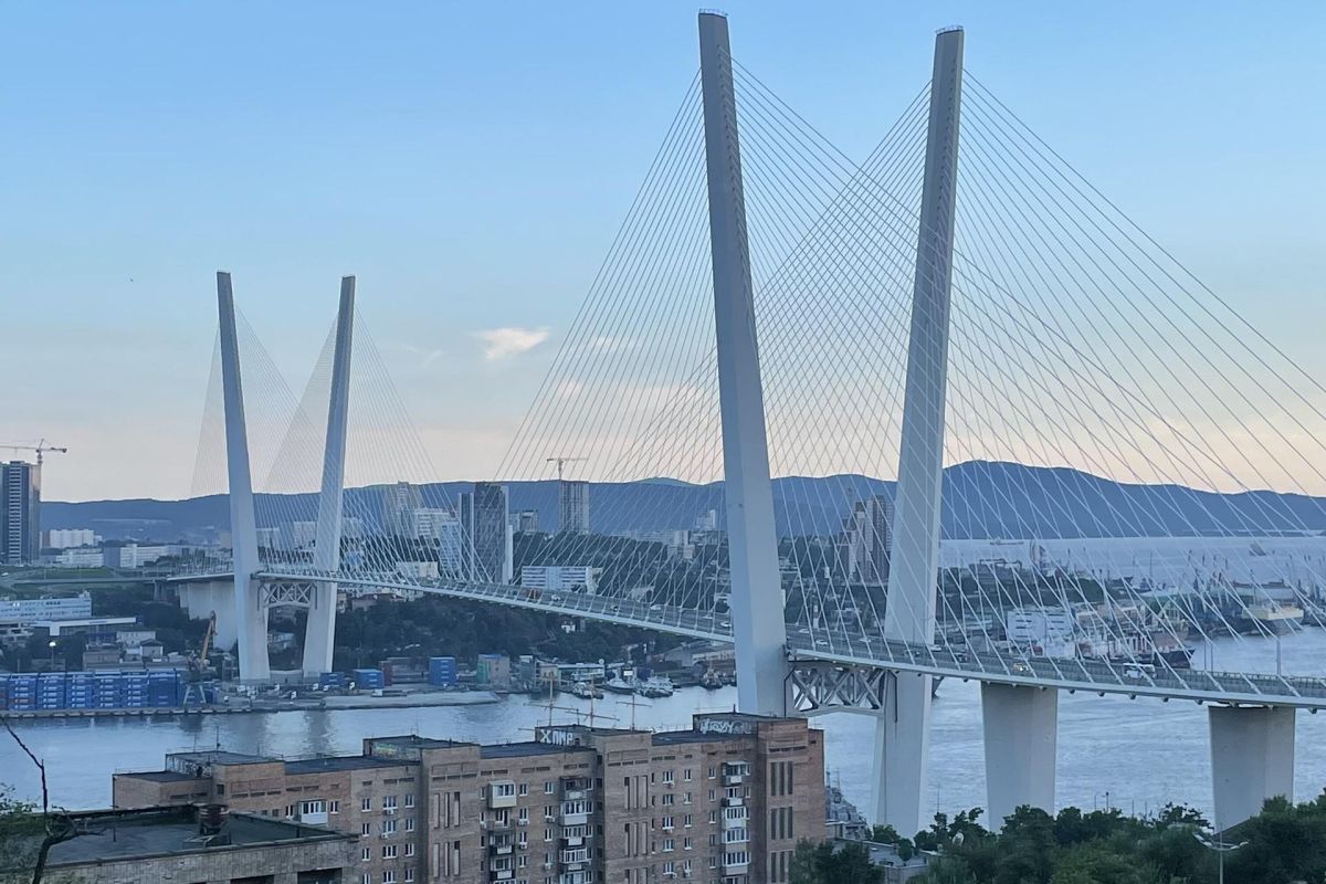 ЧУДЕСА ПРИМОРСКОГО КРАЯ