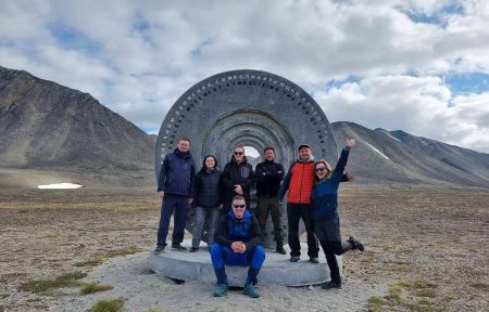 «Корфест-2026» на Чукотке (эксклюзив)