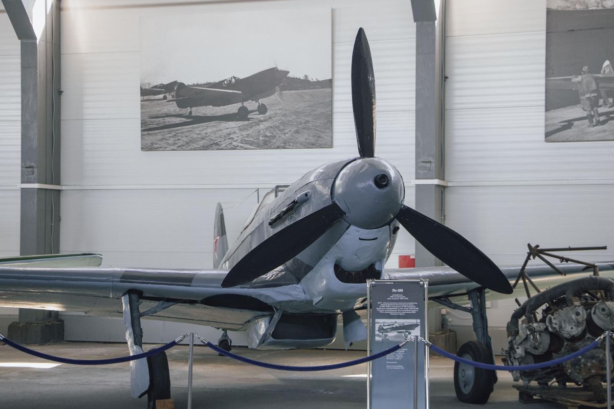 Североморск – столица Северного флота