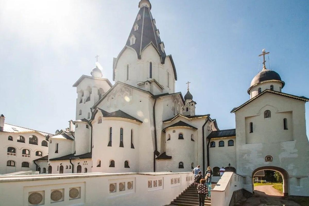 Сокровища Карелии
