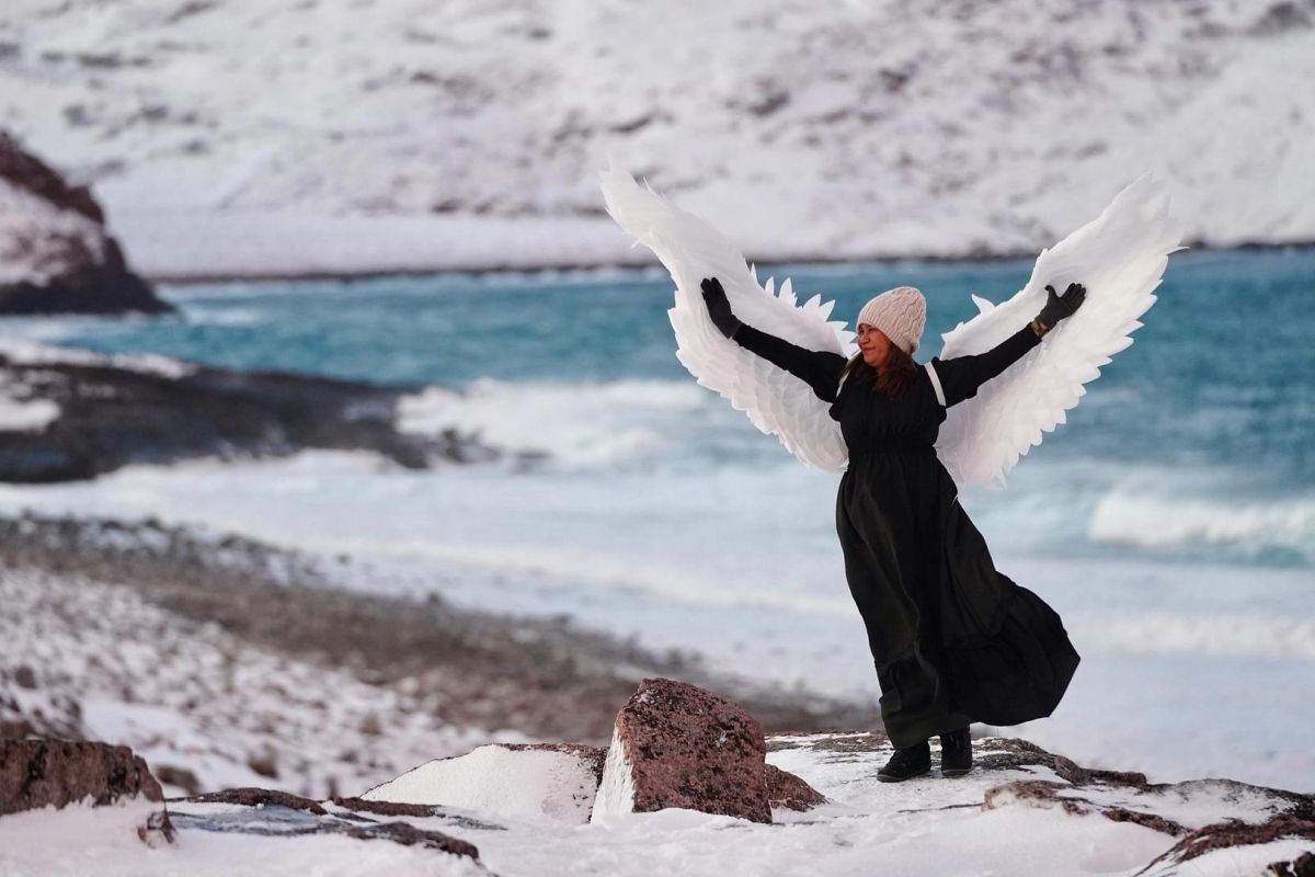 Тур “Сияние Крайнего Севера” (Охота за Северным Сиянием)