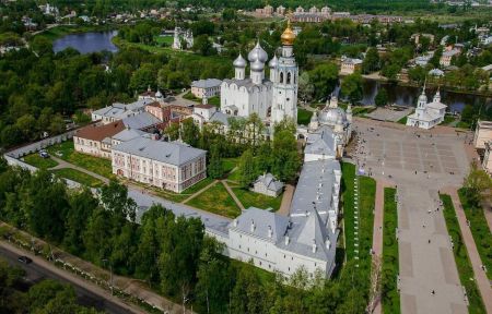 «Авто» Русский Север