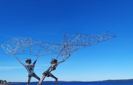 Гранд-тур по Карелии +Соловки