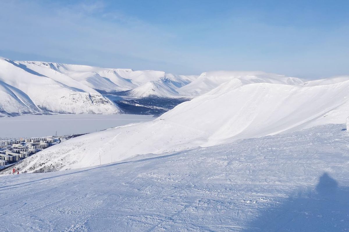 Экскурсия Кировск – Хибины